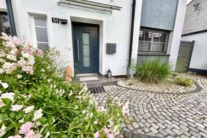 Neubau-Feeling am Roten Hügel: Traum-DHH mit Gourmetküche, XL-Terrasse & Garten, Garage – Die vollständige Adresse der Immobilie erhältst du vom Anbieter., 95445 Roter Hügel, Bayreuth – Vorschaubild 21