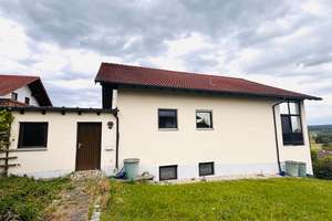 Zweifamilienhaus mit Panoramablick – Die vollständige Adresse der Immobilie erhältst du vom Anbieter., 84163 Marklkofen – Vorschaubild 14