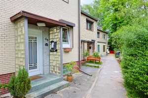 RESERVIERT - Mehr als nur vier Wände – Reihenhaus mit klarer Aufteilung und vielen Extras – Hamburg – Vorschaubild 8