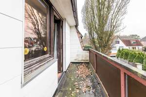Bremerhaven - Eckernfeld // Zweifamilienhaus in begehrter Lage für Kapitalanleger oder Selbstnutzer – Die vollständige Adresse der Immobilie erhältst du vom Anbieter., 27580 Eckernfeld, Bremerhaven – Vorschaubild 48