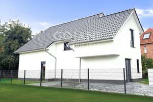 Erstbezug: Kompaktes Einfamilienhaus in Langreder – Sofort bezugsfrei – Die vollständige Adresse der Immobilie erhältst du vom Anbieter., 30890 Barsinghausen – Vorschaubild 18