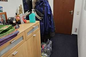 Kaufpreisreduzierung - 1 Zimmer Dachgeschoss - Wohnung mit Balkon und TG - Stellplatz – Heumadener Straße 69, 70329 Hedelfingen (Ortsteil), Stuttgart – Vorschaubild 9