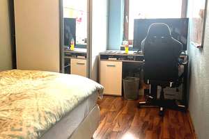 Eigentum statt mieten...3 Zimmer ETW mit Balkon in MA Käfertal – Die vollständige Adresse der Immobilie erhältst du vom Anbieter., 68309 Käfertal, Mannheim – Vorschaubild 7