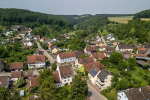 Historisches Schmuckstück mit Seele – Das „Schlössle“ in Tengen-Büßlingen! – Die vollständige Adresse der Immobilie erhältst du vom Anbieter., 78250 Tengen – Vorschaubild 38