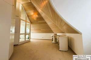 Zwischen Englischem Garten und Isar gelegen: 4-Zimmer-Maisonette-Wohnung mit Süd-Balkon und DT – Die vollständige Adresse der Immobilie erhältst du vom Anbieter., 80538 Englischer Garten, München – Vorschaubild 12