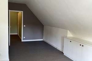 Stilvolle Maisonette-Wohnung mit Balkon & Tiefgarage in ruhiger Grünlage von Berlin-Schmargendorf – Bernadottestr. 24, 14195 Schmargendorf, Berlin – Vorschaubild 20