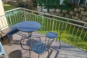 710.0 € - 65.0 m² - 2.0 Zi. – Auf der Windschnur 37B, 94469 Deggendorf – Vorschaubild 7