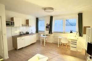 Möbliertes und vollständig ausgestattetes WG-Zimmer mit eigener Küche, Balkon in Köln Mülheim – Die vollständige Adresse der Immobilie erhältst du vom Anbieter., 51063 Mülheim (Ortsteil), Köln – Vorschaubild 17
