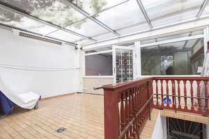 Modernisierungsbedürftiges Reihenhaus in ruhiger Sackgasse – Die vollständige Adresse der Immobilie erhältst du vom Anbieter., 30599 Mitte (Ortsteil), Hannover – Vorschaubild 10