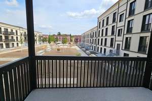 Neubauwohnung am Käfertaler Wald (nur mit Wohnberechtigungsschein 2-4 Pers.) – George-Sullivan-Ring 115, 68309 Käfertal, Mannheim – Vorschaubild 8
