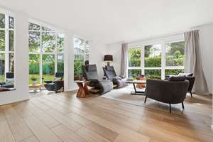 Köln - Hahnwald! Einfamilienhaus mit Traumgrundstück! – Die vollständige Adresse der Immobilie erhältst du vom Anbieter., 50996 Hahnwald, Köln – Vorschaubild 7
