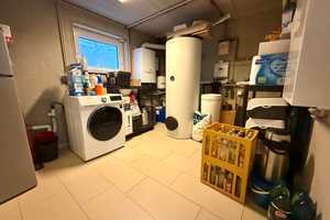 **TOP-GEPFLEGTES Einfamilienhaus in ruhiger Umgebung** – Augsburg (Kreis) – Vorschaubild 12