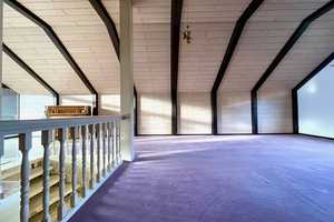 Ziehen Sie mit Ihren Eltern ein -
freistehendes Mehrgenerationenhaus mit großem Garten – Mainz-Bingen (Kreis) – Vorschaubild 15