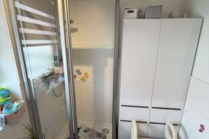 3-Zimmer-Wohnung in Waldtrudering – Die vollständige Adresse der Immobilie erhältst du vom Anbieter., 81827 Waldtrudering, München – Vorschaubild 9