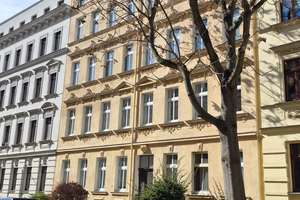  2,5-Zi.-Wohnung im 1. OG in Leipzig