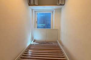 2 Zimmerwohnung mit Einbauküche im Durlacher Altstadtring - fußläufig alles in kurzer Zeit möglich – Die vollständige Adresse der Immobilie erhältst du vom Anbieter., 76227 Durlach, Karlsruhe – Vorschaubild 6