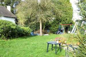 Bungalow: Bevorzugte, ruhige Lage in Hasslinghausen, barrierearm, großes Grundstück, Garage optional – Ennepe-Ruhr-Kreis – Vorschaubild 15
