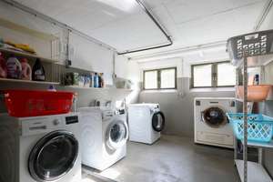 Starterwohnung nebst Loggia und Fernblick – Die vollständige Adresse der Immobilie erhältst du vom Anbieter., 42389 Langerfeld-Beyenburg, Wuppertal – Vorschaubild 31