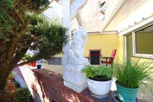 Bestandsobjekt mit Potenzial – Charmantes Siedlungshaus mit Garten & Terrasse in Waldrandlage – Die vollständige Adresse der Immobilie erhältst du vom Anbieter., 68305 Waldhof, Mannheim – Vorschaubild 46