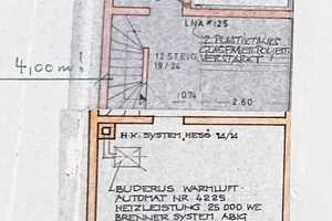 Exklusives Bieterverfahren - Reiheneckhaus mit Garten in Schwabach Wolkersdorf – Backenfeldsteig 16, 91126 Schwabach – Vorschaubild 41