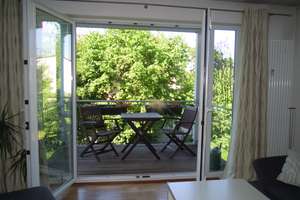 Sonnig, ruhig, zentrale Lage – Mackestrasse 7, 53119 Nordstadt, Bonn – Vorschaubild 9