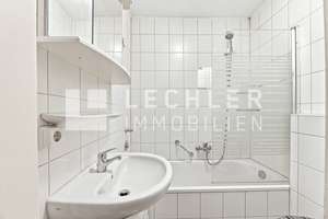 RUNDES GESAMTPAKET- 2-ZIMMER WOHNUNG MIT BALKON UND GARAGE – 70376 Birkenäcker, Stuttgart – Vorschaubild 5