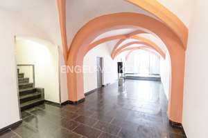 Saniertes 2-Zimmer-Wohnjuwel mit Aufzug in geschichtsträchtigem Regensburger Altstadt-Ensemble – 93047 Innenstadt, Regensburg – Vorschaubild 6
