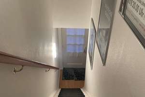 Klein Mexiko erleben: Charmantes Reihenmittelhaus in zentraler Lage – Die vollständige Adresse der Immobilie erhältst du vom Anbieter., 28205 Hulsberg, Bremen – Vorschaubild 4