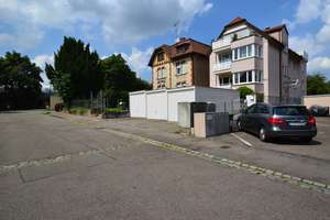 +++ Nahe PORSCHE - Parkett - TL-Bad mit Wanne & DU, sep. WC - Süd-Balkon - Möbel-Übernahme mgl. +++ – Hördtstraße 84, 70435 Zuffenhausen-Mitte, Stuttgart – Vorschaubild 21