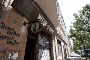 Charmante Altbauwohnung in begehrter Lage im Samariterkiez. – Berlin – Vorschaubild 23