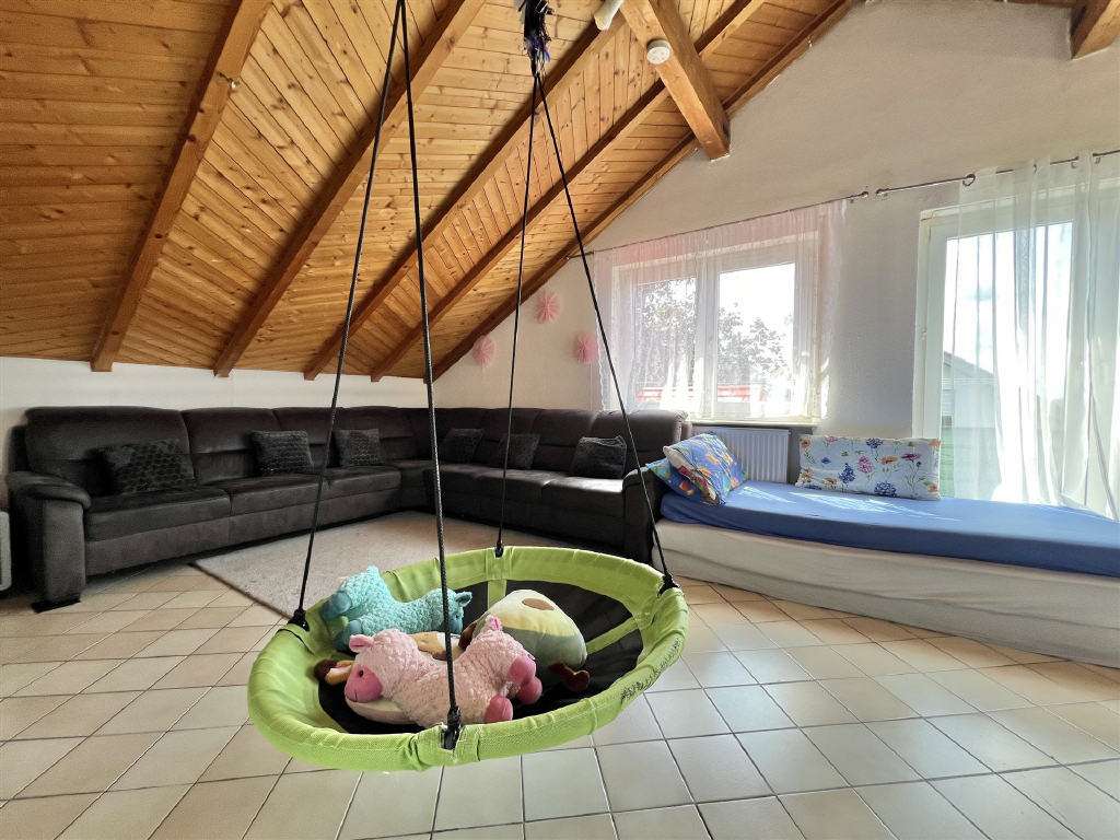 Immobilie in Hohenfels - Raumwunder gesucht? Ein- oder Zweifamilienhaus - nur 5 Min. nach Stockach! - Bild 25