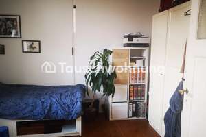 Tauschwohnung: 3-Zimmer-Wohnung in Hannover, Linden-Limmer – Die vollständige Adresse der Immobilie erhältst du vom Anbieter., 30451 Linden-Nord, Hannover – Vorschaubild 2