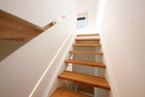 BEZUGSFERTIGER NEUBAU-PROV. FREI! Ruhig, perfekt geplant & hochwertig ausgestattet - EBK, PV, Kamin – Die vollständige Adresse der Immobilie erhältst du vom Anbieter., 81739 Waldperlach, München – Vorschaubild 19