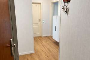 Lebendig wohnen: 3-Zimmer-Wohnung in Köln-Chorweiler – 50765 Chorweiler (Ortsteil), Köln – Vorschaubild 3