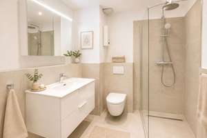 Sanierte 3,5-Zimmer-Wohnung mit Balkon und Einbauküche!! – Grelckstraße 34, 22529 Lokstedt, Hamburg – Vorschaubild 11