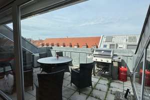 Maisonettewohnung, 8 Zimmer, 275qm, teilgewerblich nutzbar – Lucile-Grahn-Straße 36, 81675 Steinhausen, München – Vorschaubild 13