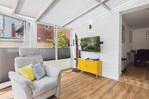 RESERVIERT: Traum-Ferienwohnung in absoluter TOP-Lage nur wenige Meter vom Hauptstrand entfernt! – Die vollständige Adresse der Immobilie erhältst du vom Anbieter., 26465 Langeoog – Vorschaubild 2