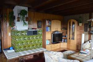Einfamilienhaus mit 4 Zimmern und toller Fernsicht in Schotten – Schöne Aussicht 4, 63679 Schotten – Vorschaubild 10