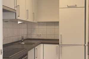 "HAIDHAUSEN" Gemütliche, ruhige 1,5 - Zimmer - Wohnung mit OS - Balkon – 81679 Haidhausen Nord, München – Vorschaubild 8