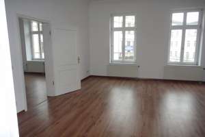 Wohnung im Waldstraßenviertel mit EBK – Tschaikowskistraße 2, 4105 Zentrum-Nordwest, Leipzig – Vorschaubild 3