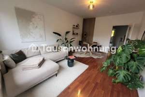 Tauschwohnung: 3 Zimmer in zentraler Lage und Blick ins Grüne – Die vollständige Adresse der Immobilie erhältst du vom Anbieter., 22301 Winterhude, Hamburg – Vorschaubild 2