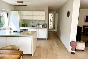 Modernisierte 3-Zimmer-Wohnung mit Balkon in Top-Lage am Staden – Die vollständige Adresse der Immobilie erhältst du vom Anbieter., 66121 St. Johann, Saarbrücken – Vorschaubild 2