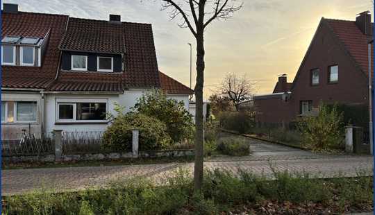 Bild von Gemütliches Häuschen in netter Nachbarschaft!