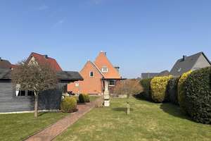 Naturschutzgebiet als Nachbarn - EFH in Wulsdorf – Die vollständige Adresse der Immobilie erhältst du vom Anbieter., 27572 Wulsdorf, Bremerhaven – Vorschaubild 24