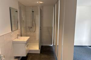*Haus- und Mietverwaltung Starck* 2-ZKB MIT BALKON IN BESTLAGE VON MAINZ! ERSTBEZUG NACH SANIERUNG! – Schießgartenstraße 7, 55116 Altstadt, Mainz – Vorschaubild 5