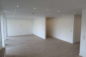 Erstbezug! Moderne 3-Zimmer-Neubauwohnung  im Herzen von Düsseldorf – Klosterstraße 56a, 40211 Stadtmitte, Düsseldorf – Vorschaubild 1