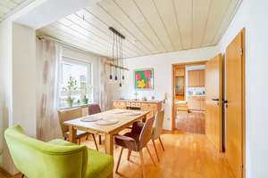 Zweifamilienhaus in bester Lage in Rüppurr – Löwenstraße 15, 76199 Rüppurr, Karlsruhe – Vorschaubild 8