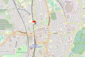 Frisch saniert, voll möbliert – Ihr kleines Zuhause mit Charme, Komfort und Blick ins Grüne – 41236 Rheydt, Mönchengladbach – Vorschaubild 10