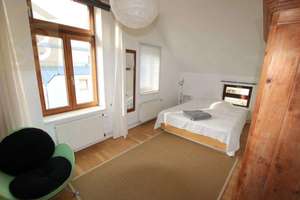 Charmante 2-Zimmer-Altbauwohnung am Viewegsgarten! Meine Wohnung - mein Partner! – Die vollständige Adresse der Immobilie erhältst du vom Anbieter., 38102 Viewegsgarten-Bebelhof, Braunschweig – Vorschaubild 13