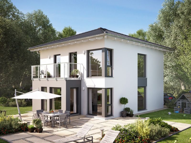 Stilvolle Haus Kaufen Schmelz Ebenbild